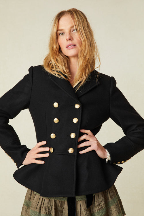 Morrow Jacket