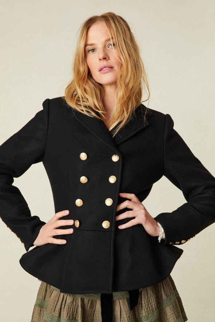 Morrow Jacket