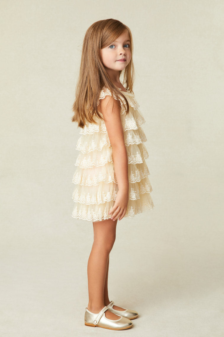 Girls Nelida  Dress