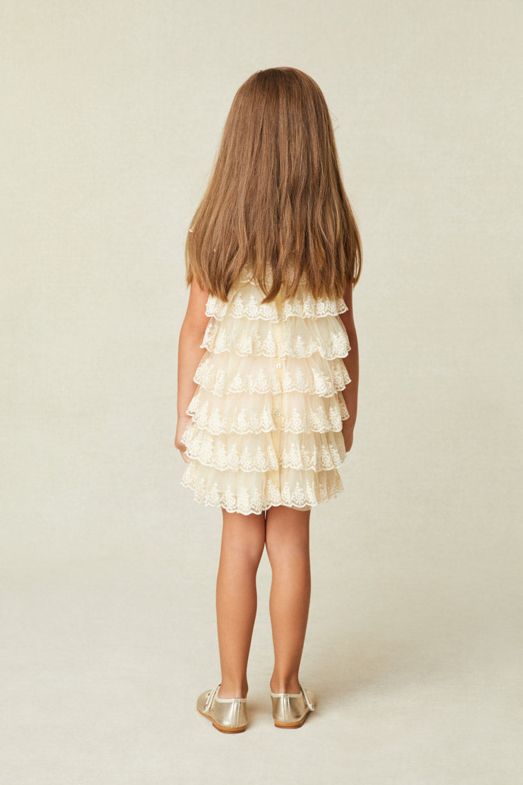 Girls Nelida  Dress