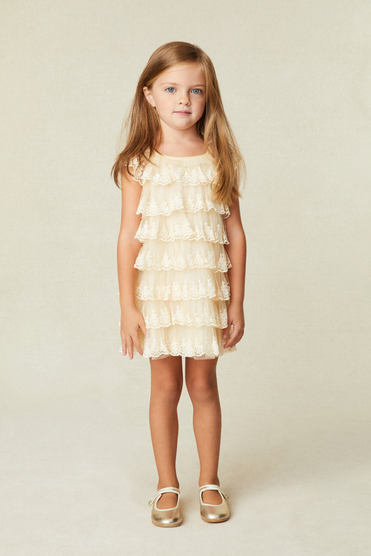 Girls Nelida  Dress