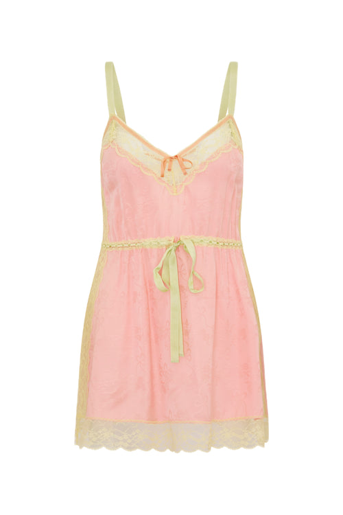 Nouvelle Dress