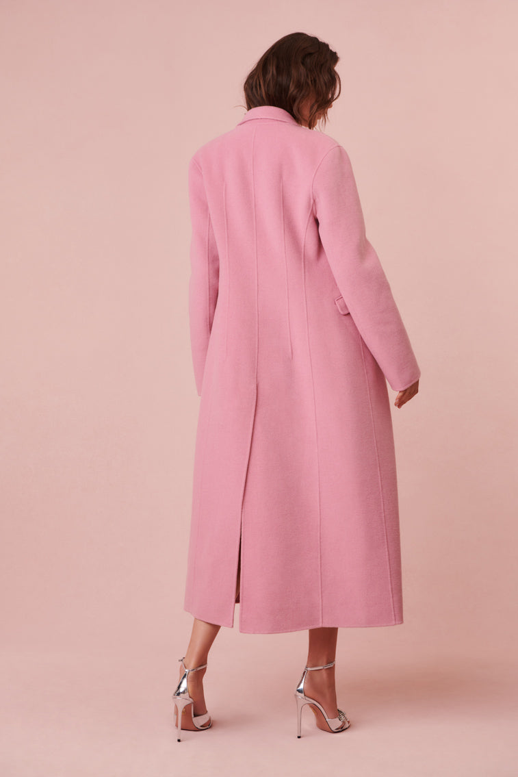 Parkside Coat