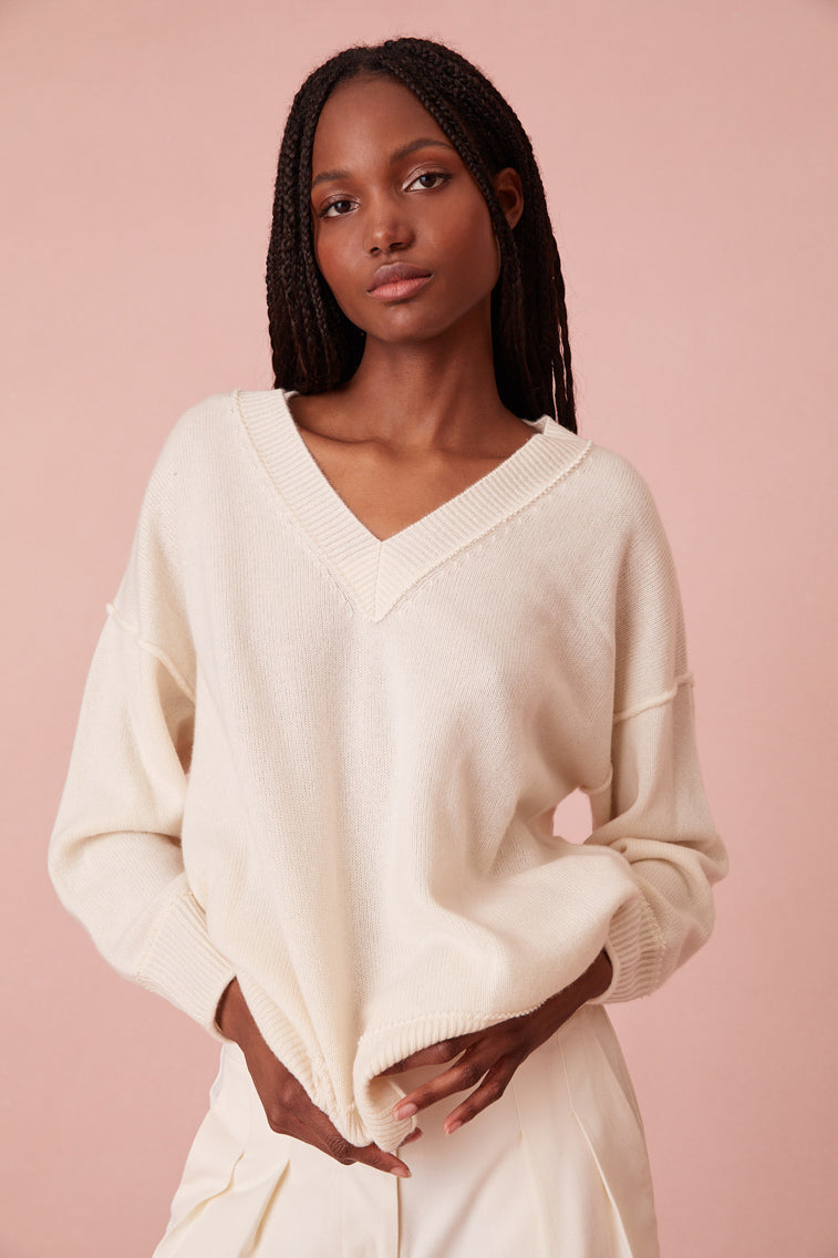 Perrine Pullover