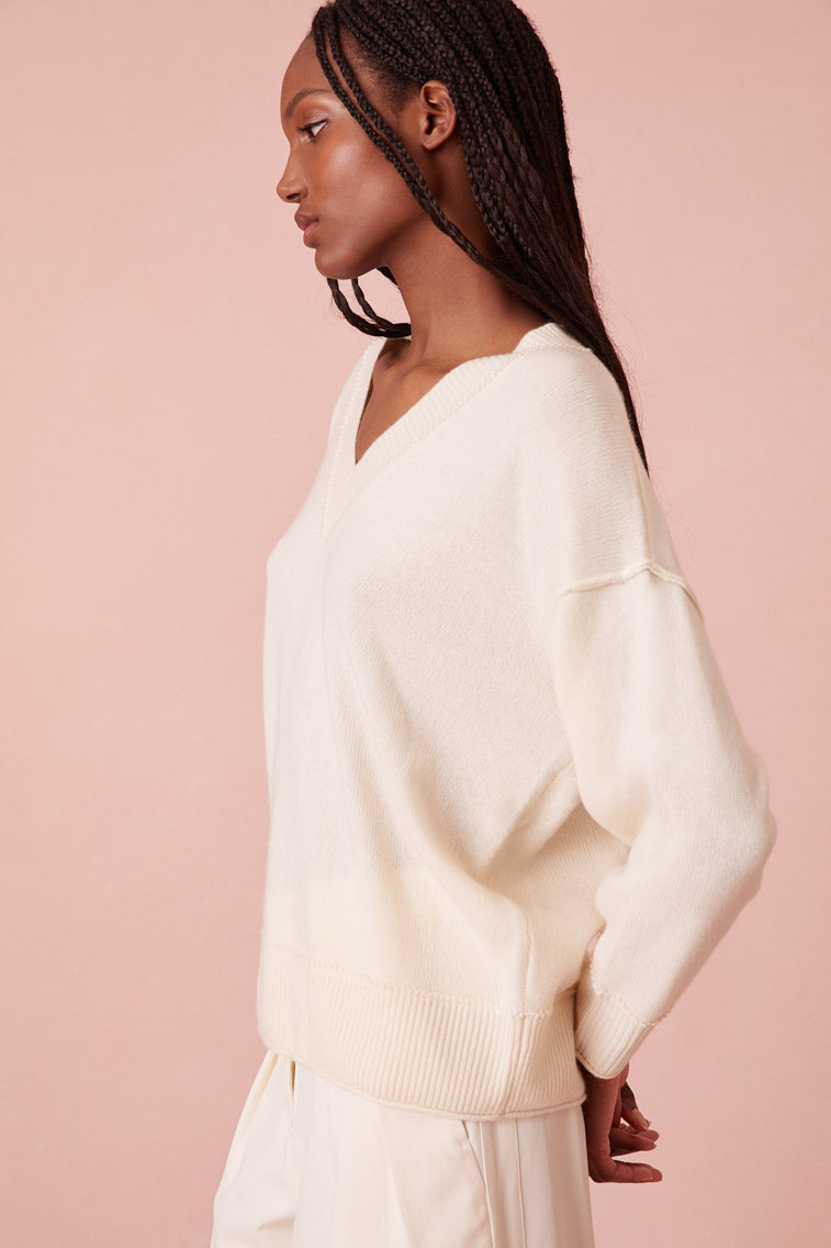 Perrine Pullover