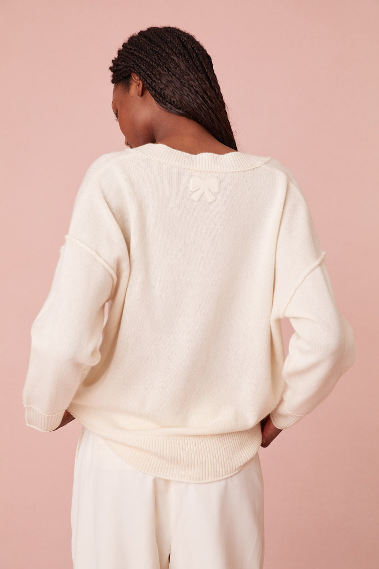 Perrine Pullover