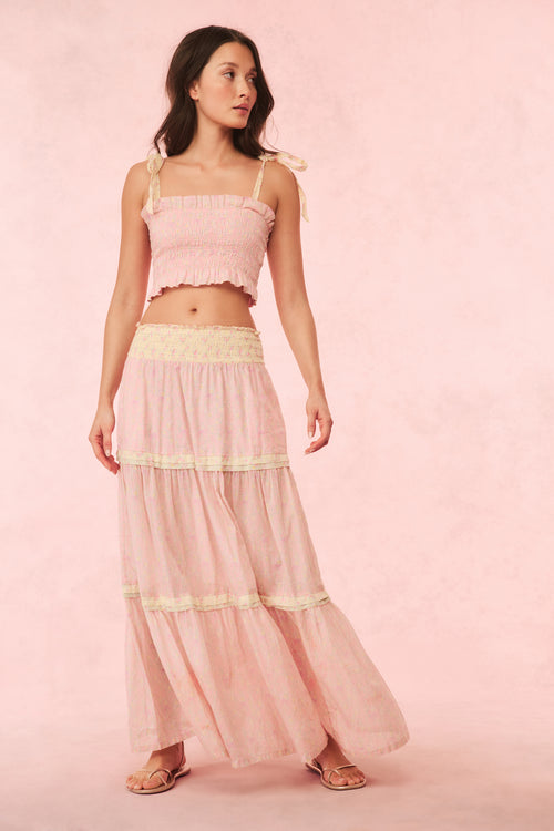 Phia Skirt