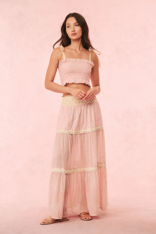 Phia Skirt