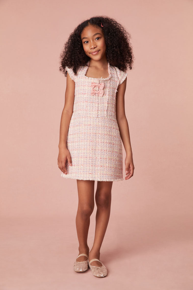 Girls Rafina Dress