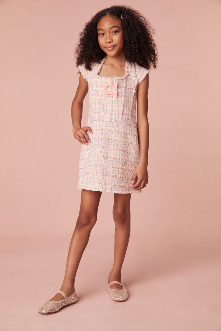 Girls Rafina Dress