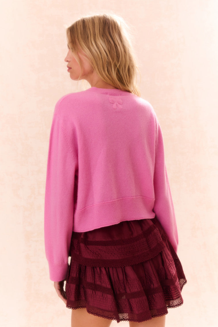 Reynelle Pullover