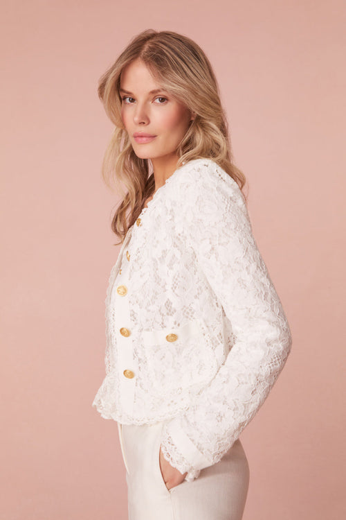 Richard Jacket