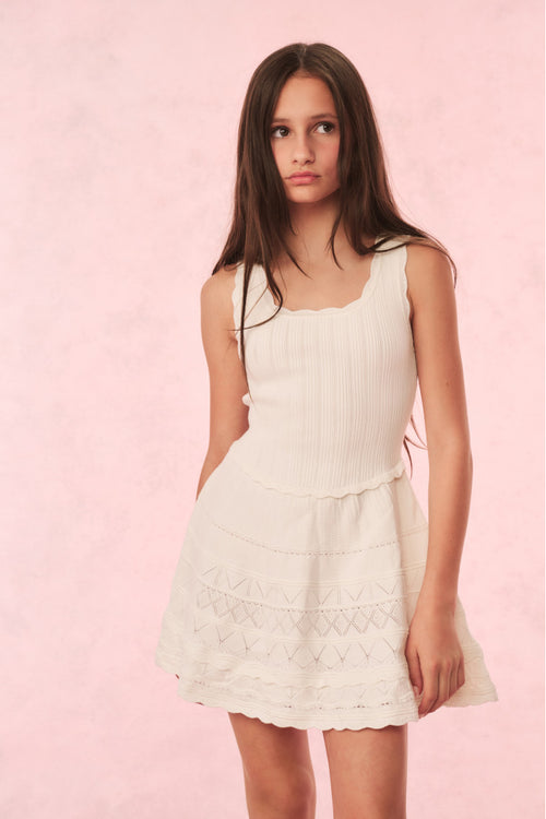 Girls Ronellia Dress
