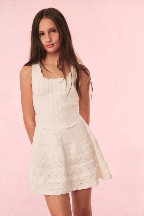Girls Ronellia Dress