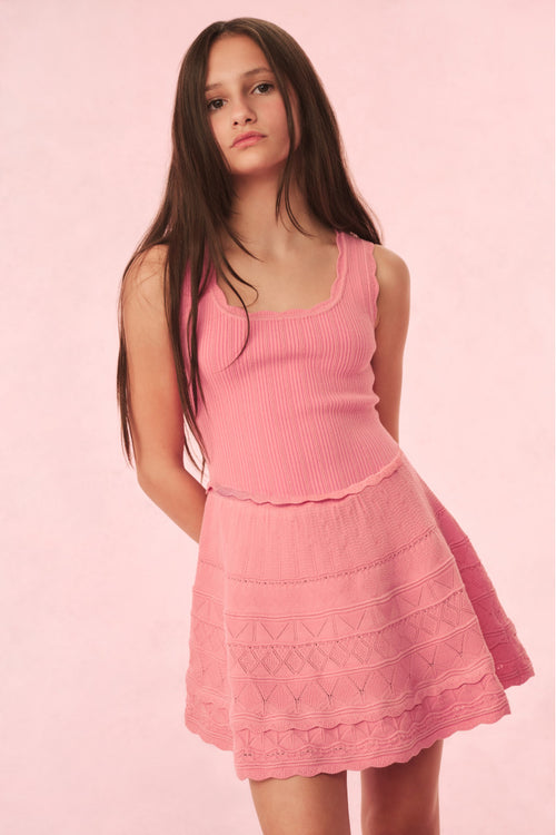 Girls Ronellia Dress