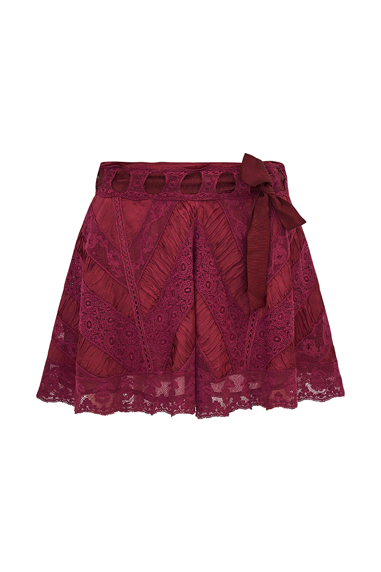 Shayda Skirt