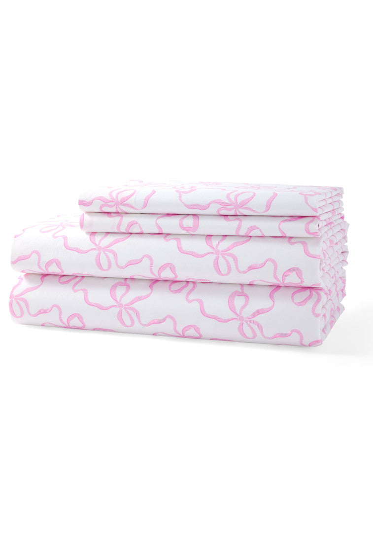 Sheet Set Full/Queen