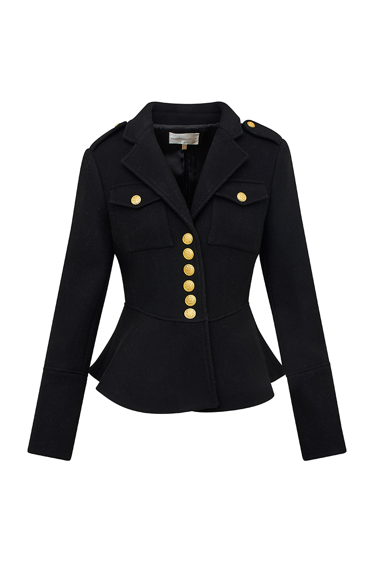 Theda Jacket