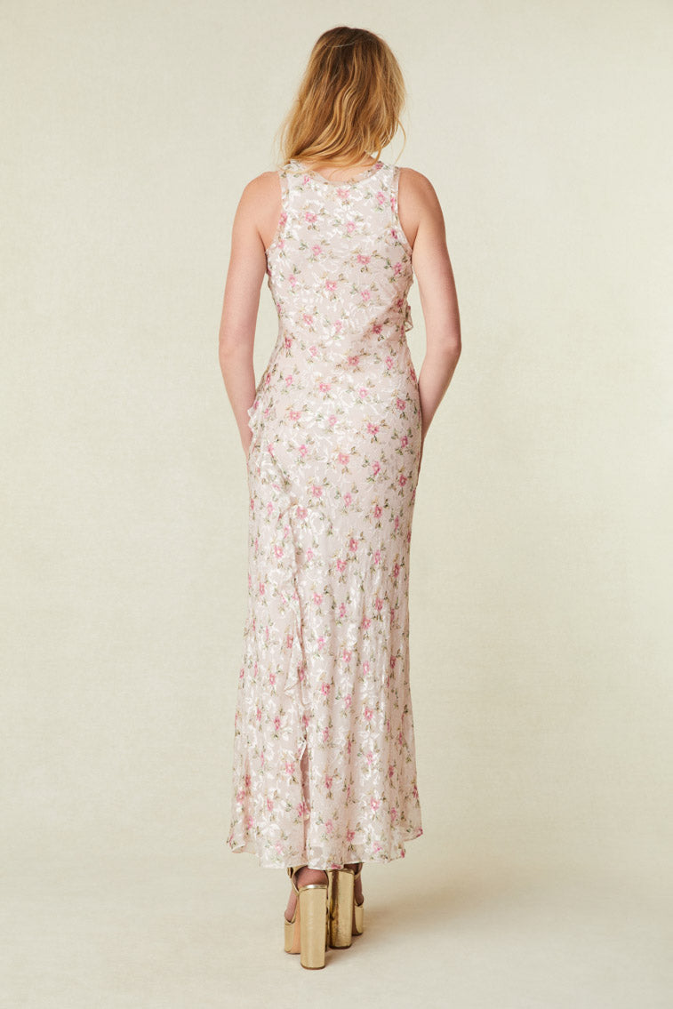 Thisbe Maxi Dress