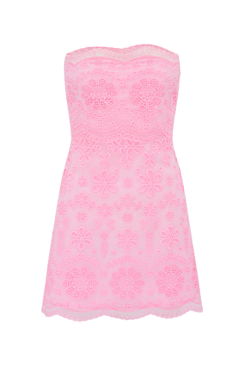Vailia Dress