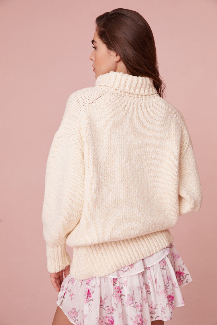 Valli Pullover