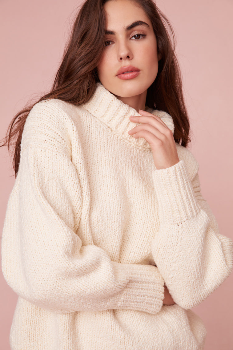 Valli Pullover