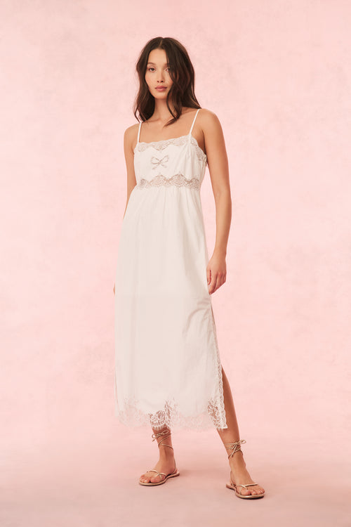 Vinca Dress