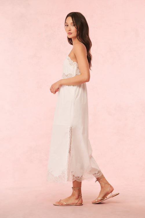 Vinca Dress