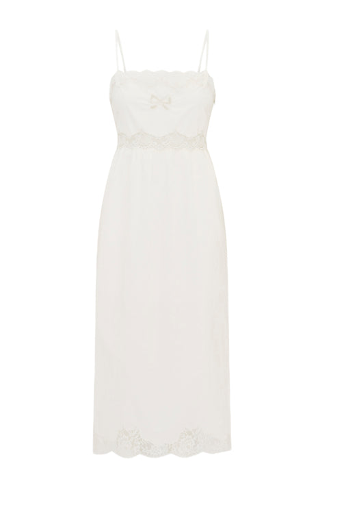 Vinca Dress