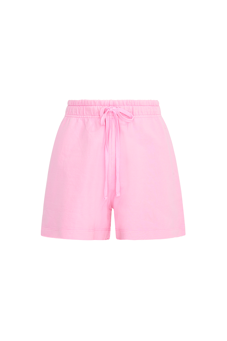 Zenaida Short