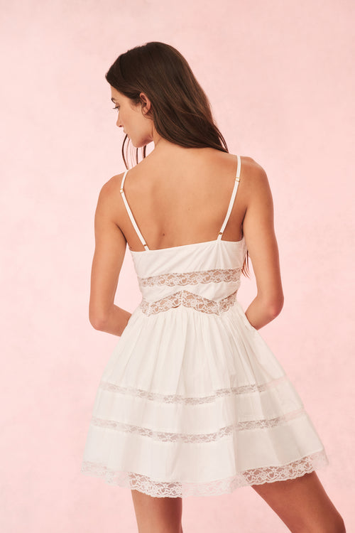 Zima Dress