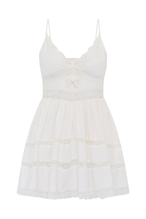 Zima Dress