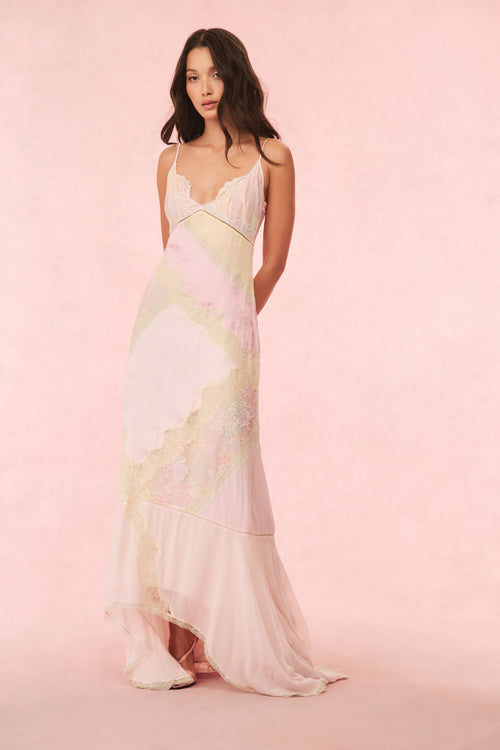 Bancila Dress