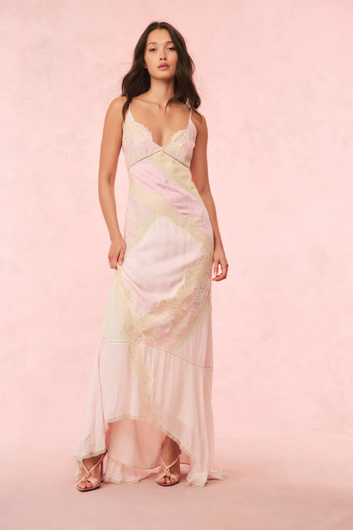 Bancila Dress