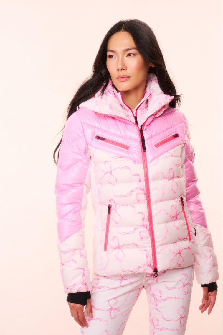 Farina Jacket