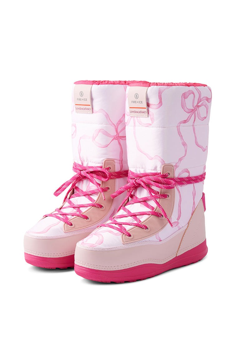 Les Arcs Boots