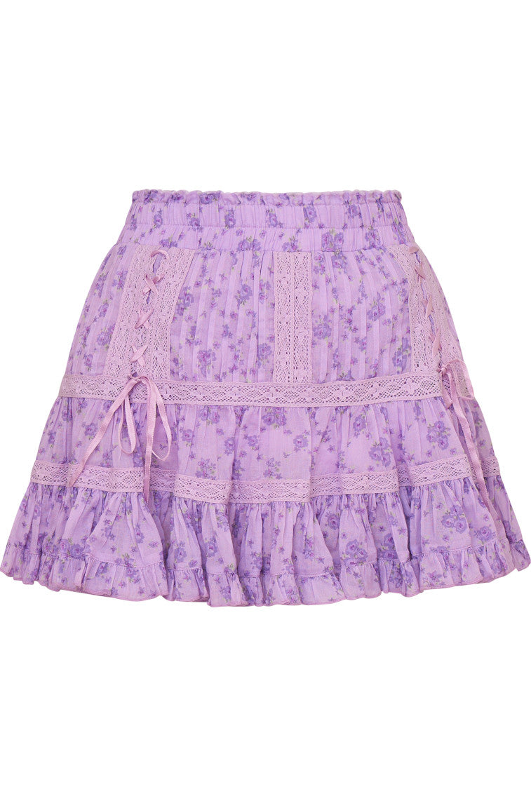 Trevina Skirt