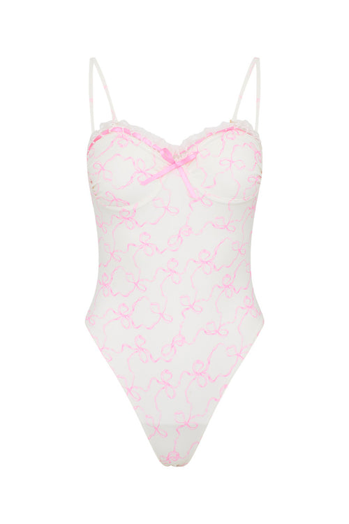 Brooksie One Piece