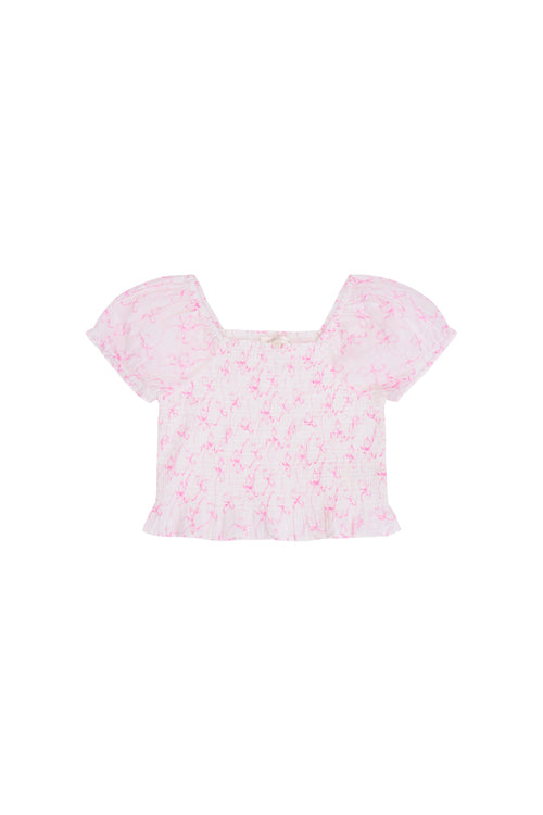 Girls Fabielle Top