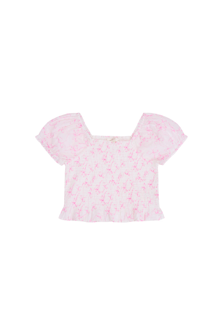 Girls Fabielle Top