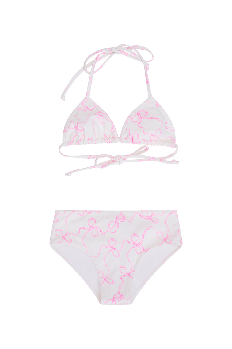 Girls Finnie Bikini