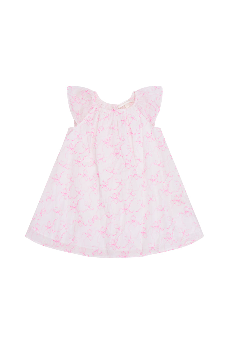 Girls Lou Dress