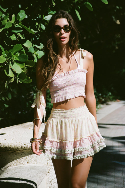 Corbin Top