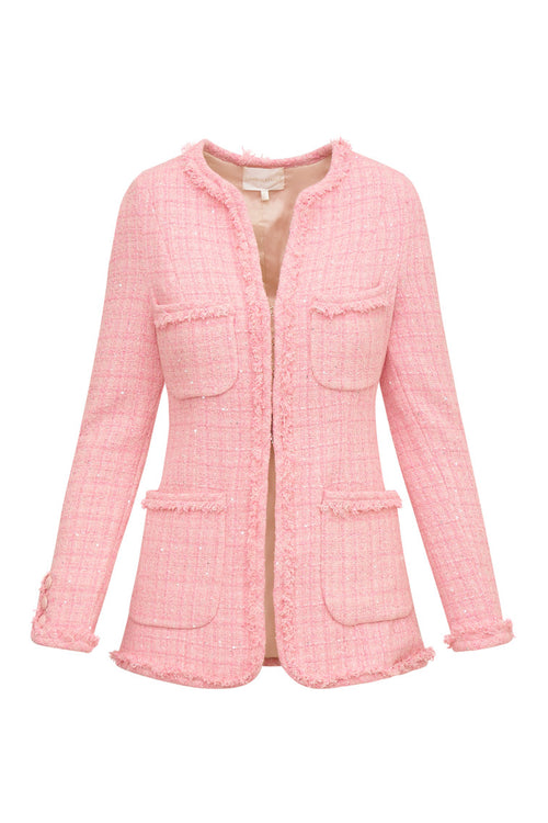 Adrina Jacket