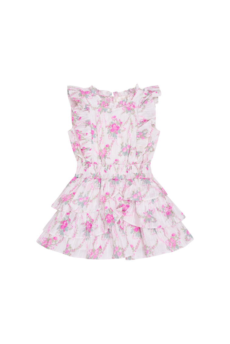 Girls Decker Dress