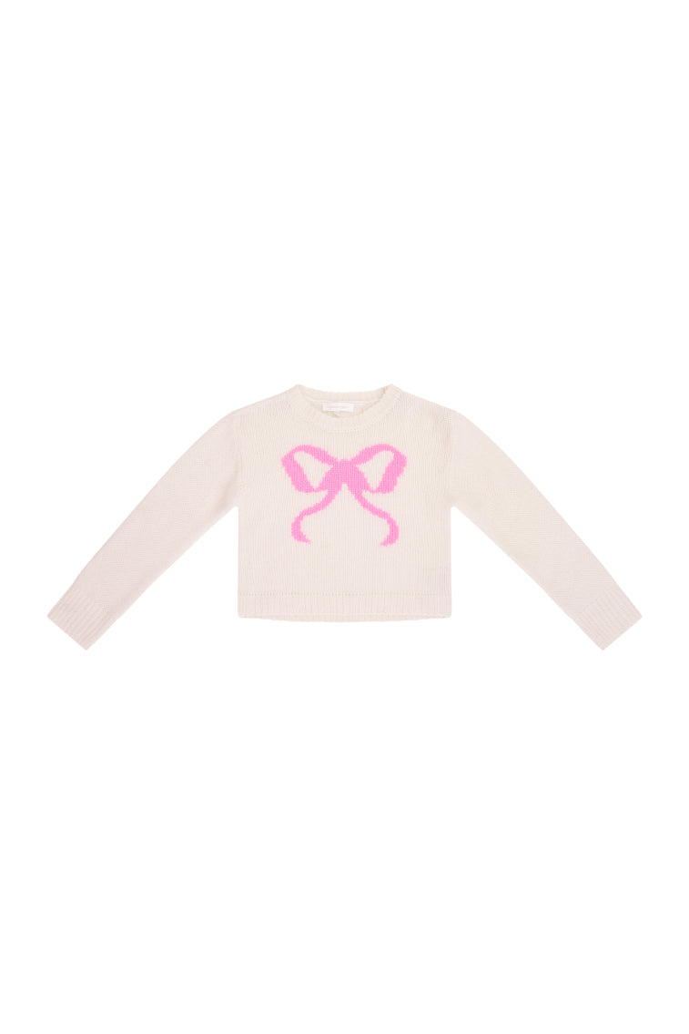 Girls Amya Pullover