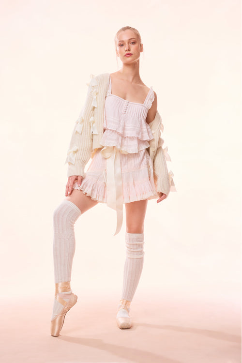 Trevina Skirt