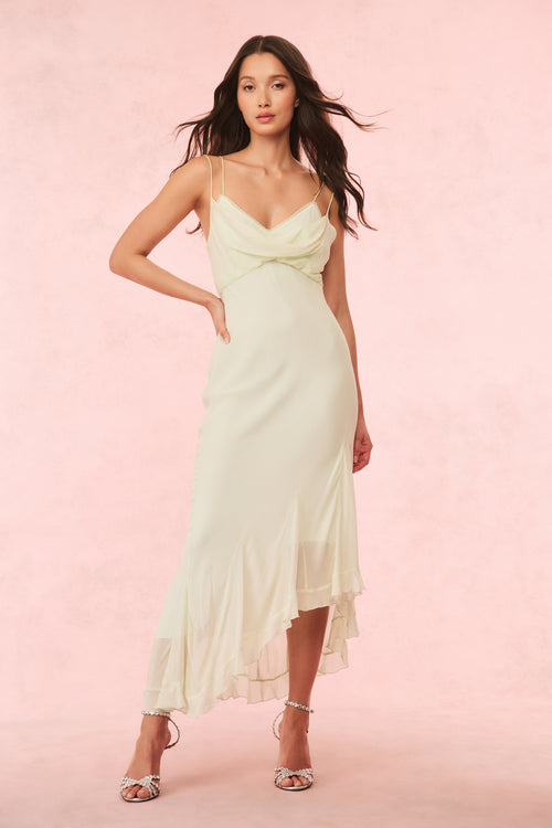 Chesley Dress