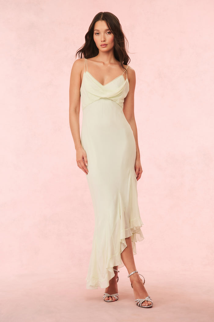 Chesley Dress