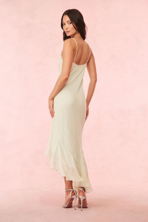 Chesley Dress